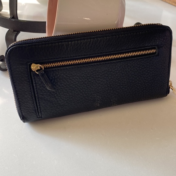 ❤️… Fossil Wallet - Picture 4 of 5